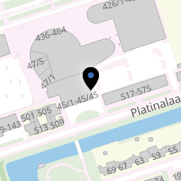 Appartement GNG00 L 6634 45