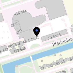 Appartement GNG00 L 6634 47