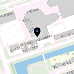 Appartement GNG00 L 6634 5