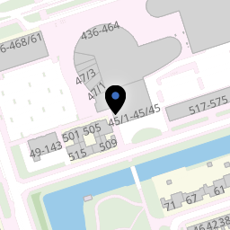 Appartement GNG00 L 6634 7