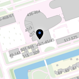 Appartement GNG00 L 6634 8