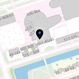 Appartement GNG00 L 6634 9