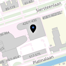 Appartement GNG00 L 6635 2