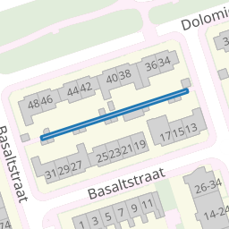 Perceel GNG00-L-6661