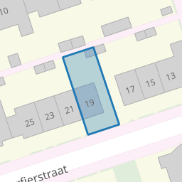 Perceel GNG00-L-6707