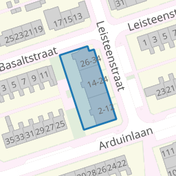 Perceel GNG00-L-6727