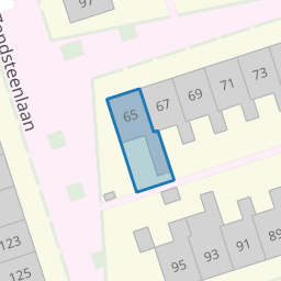 Perceel GNG00-L-6791