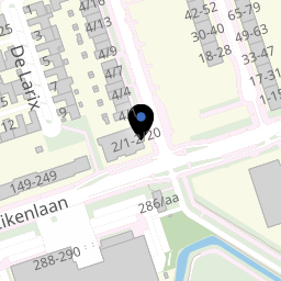 Appartement GNG00 L 6866 20