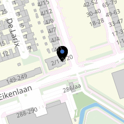 Appartement GNG00 L 6866 3