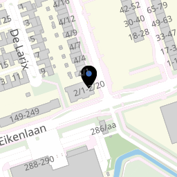 Appartement GNG00 L 6866 5