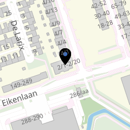 Appartement GNG00 L 6866 8