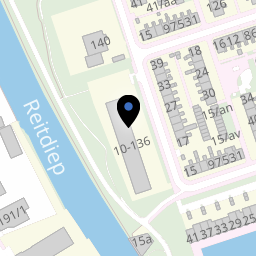 Appartement GNG00 L 6983 1