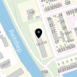 Appartement GNG00 L 6983 14