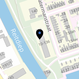 Appartement GNG00 L 6983 23
