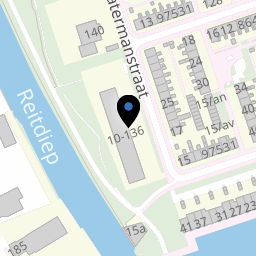 Appartement GNG00 L 6983 31