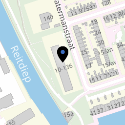 Appartement GNG00 L 6983 4
