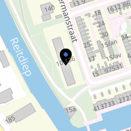 Appartement GNG00 L 6983 58