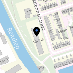 Appartement GNG00 L 6983 7