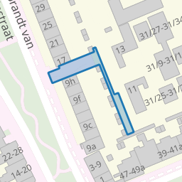 Perceel GNG00-L-6992