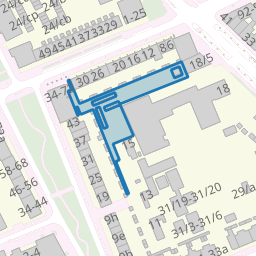 Perceel GNG00-L-7000