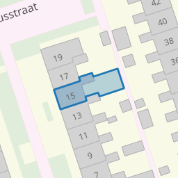 Perceel GNG00-L-7032