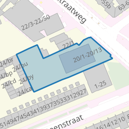 Perceel GNG00-L-7058