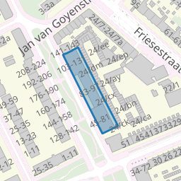 Perceel GNG00-L-7073