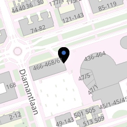 Appartement GNG00 L 7076 1