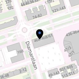 Appartement GNG00 L 7076 10