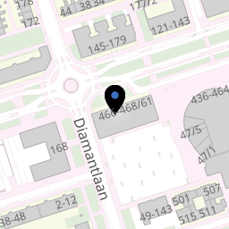 Appartement GNG00 L 7076 11