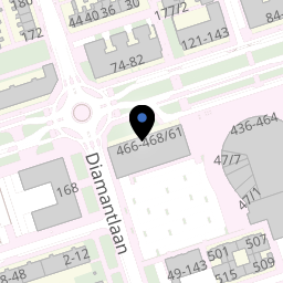 Appartement GNG00 L 7076 13