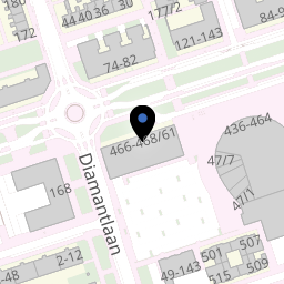Appartement GNG00 L 7076 19