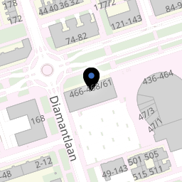 Appartement GNG00 L 7076 21