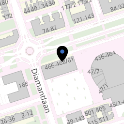 Appartement GNG00 L 7076 23