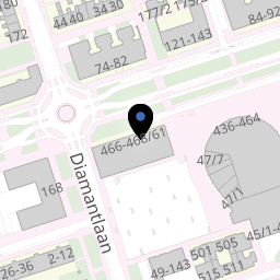 Appartement GNG00 L 7076 24