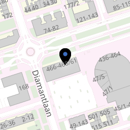 Appartement GNG00 L 7076 25