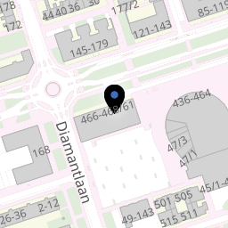 Appartement GNG00 L 7076 26