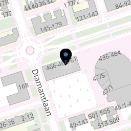 Appartement GNG00 L 7076 27
