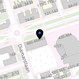 Appartement GNG00 L 7076 28