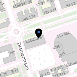 Appartement GNG00 L 7076 29