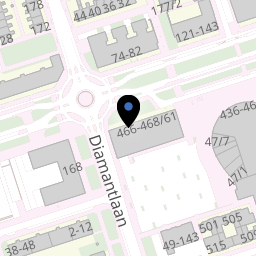 Appartement GNG00 L 7076 3