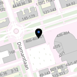 Appartement GNG00 L 7076 30
