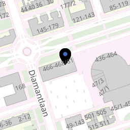 Appartement GNG00 L 7076 31