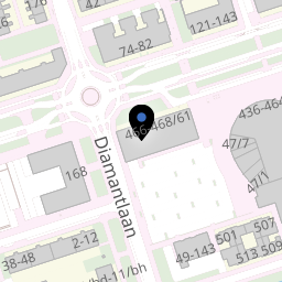 Appartement GNG00 L 7076 33