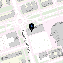 Appartement GNG00 L 7076 34