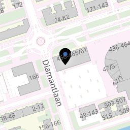 Appartement GNG00 L 7076 37