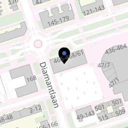 Appartement GNG00 L 7076 39