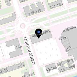Appartement GNG00 L 7076 40