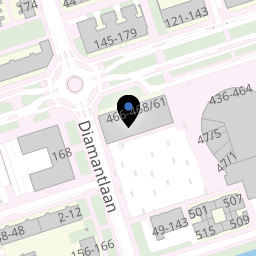 Appartement GNG00 L 7076 41