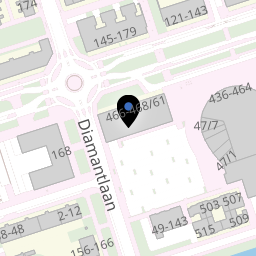 Appartement GNG00 L 7076 42